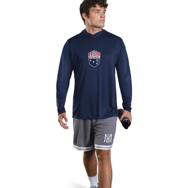 Momentum Hoodie Thumbnail