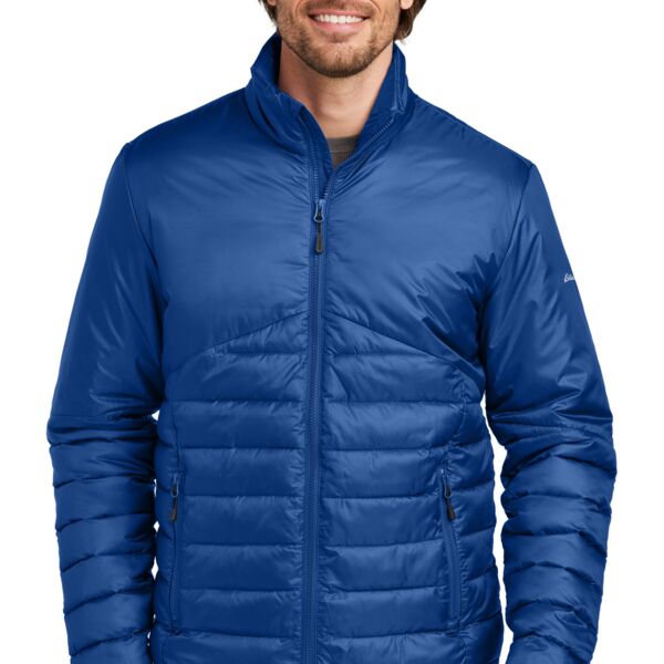 Quilted Jacket Thumbnail