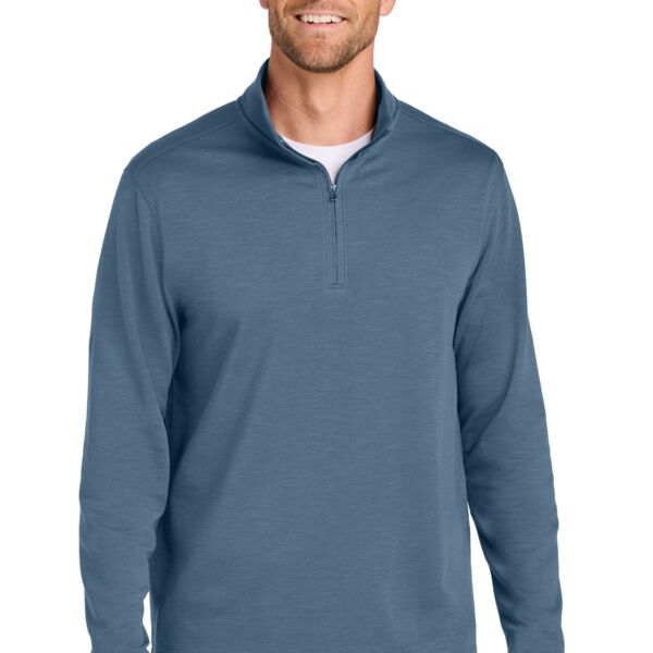 Breakwater 1/4 Zip Pullover Thumbnail
