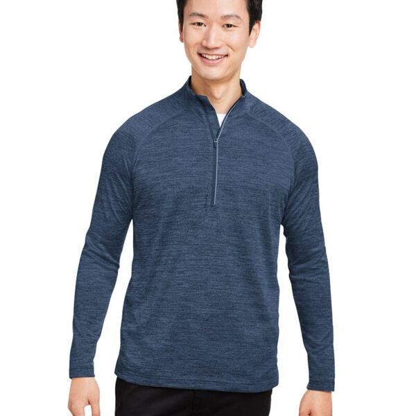 Men's Mission Half-Zip Pullover Thumbnail