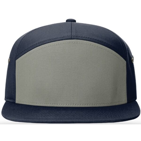 Richardson 7 Panel Strapback Thumbnail
