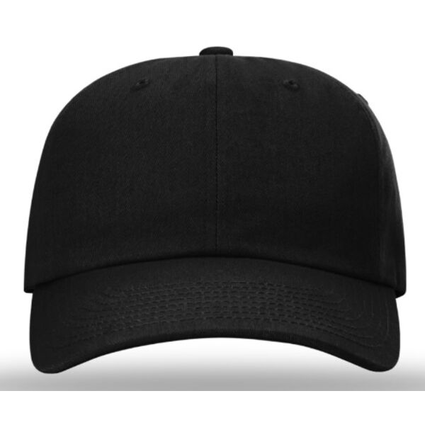 Richardson Premium Cotton Dad Hat Thumbnail