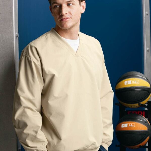 Microfiber Windshirt Thumbnail