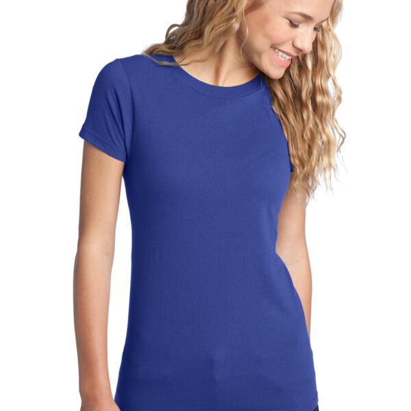 Juniors The Concert Tee ® Thumbnail