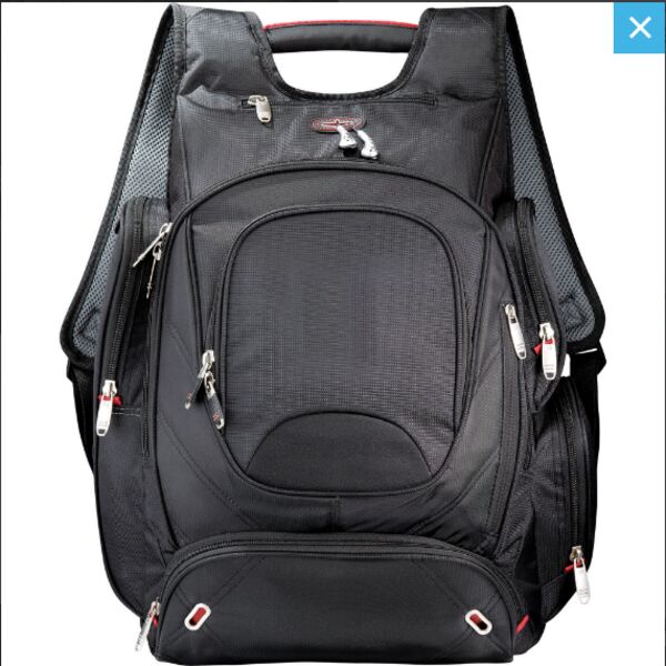 elleven TSA 17" Computer Backpack Thumbnail