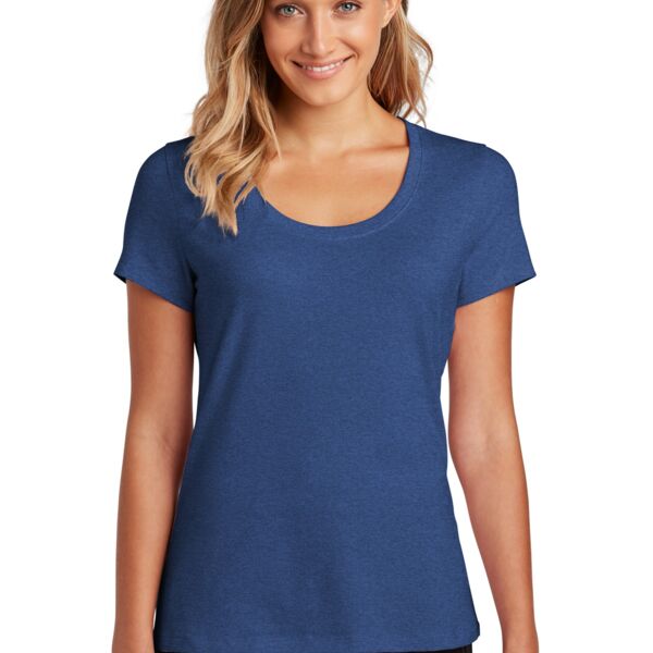 ® Women's Flex Scoop Neck Tee Thumbnail