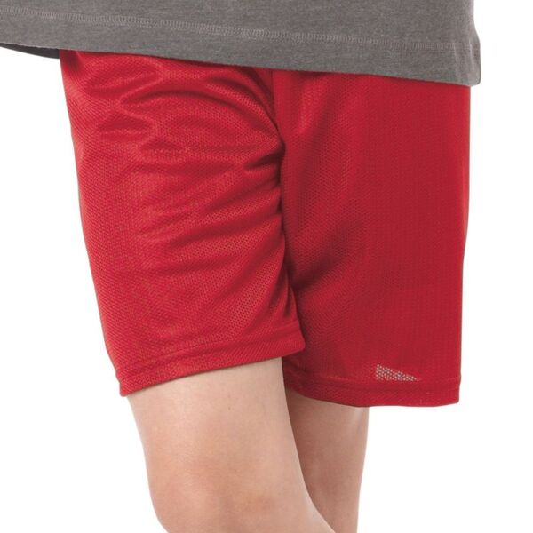 Mini Mesh Youth 6'' Inseam Shorts Thumbnail