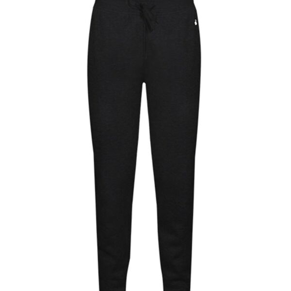 Athletic Fleece Women's Jogger Pants Thumbnail