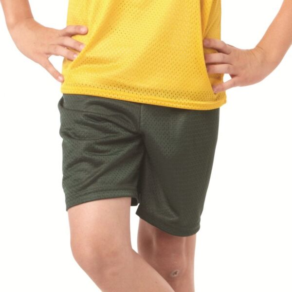 Pro Mesh Youth 6'' Inseam Shorts Thumbnail