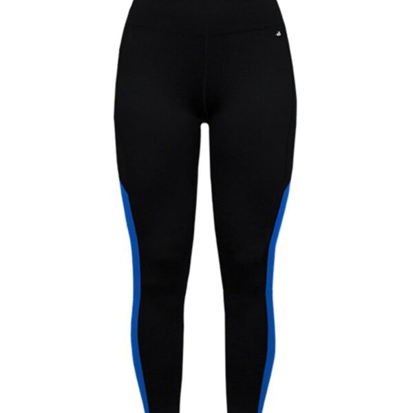 Women's Panel Tight Thumbnail