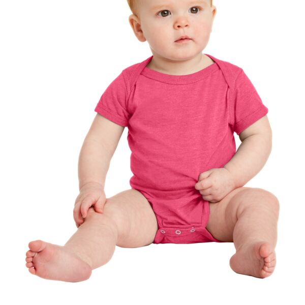 ™ Infant Vintage Fine Jersey Bodysuit Thumbnail