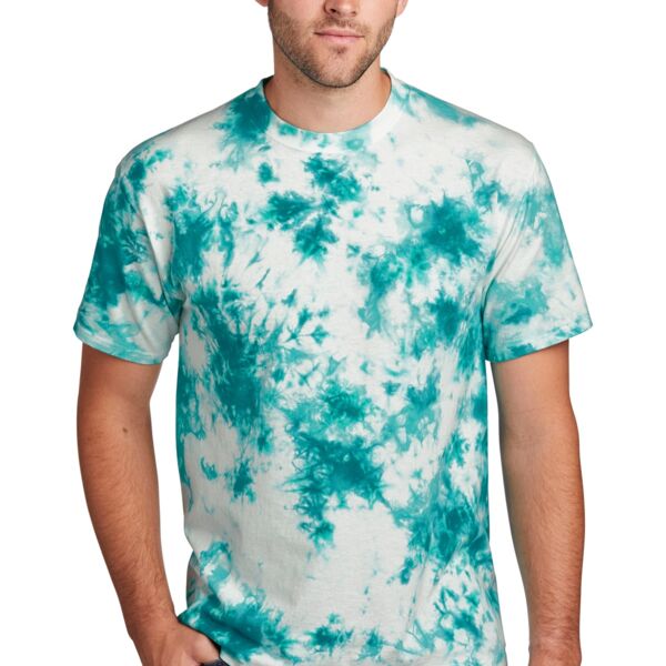 ® Crystal Tie Dye Tee Thumbnail
