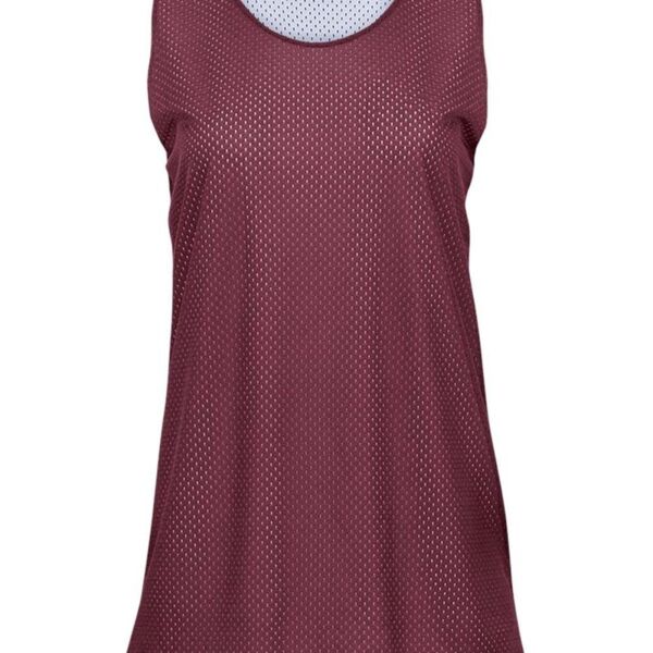 Pro Mesh Women's Reversible Tank Thumbnail