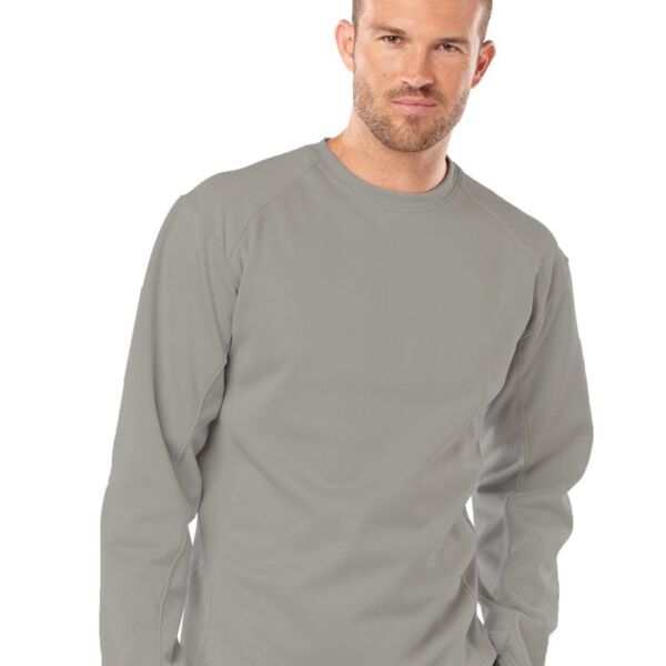 BT5 Performance Fleece Crewneck Sweatshirt Thumbnail