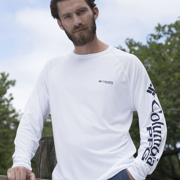 PFG Terminal Tackle™ Long Sleeve T-Shirt Thumbnail