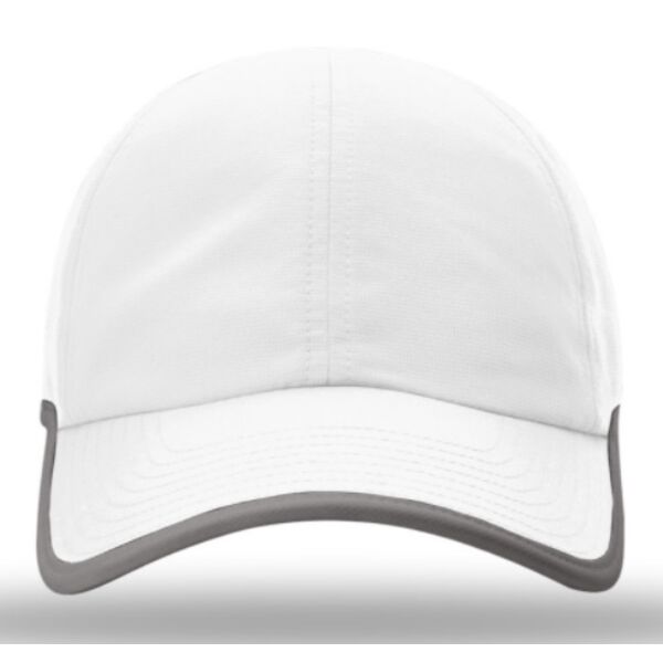 AAM Ladies DriFit White Thumbnail