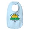 ™ Infant Premium Jersey Bib Thumbnail